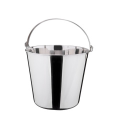 Kanta sa ručkom - inox - 5,0 lit. W26005  (5, 8, 12 lit.)